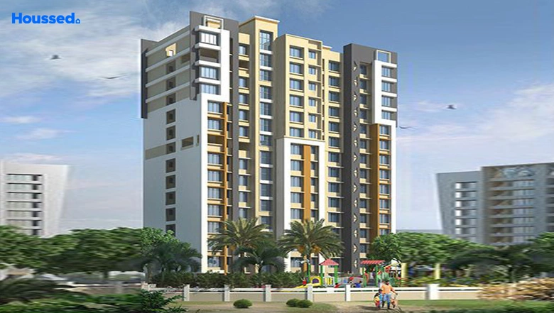 Project Image of Lodha Global Park in Dombivli, Thane - Image 212649