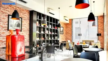 Amenities of Lodha Lakeshore Greens - Image 212656