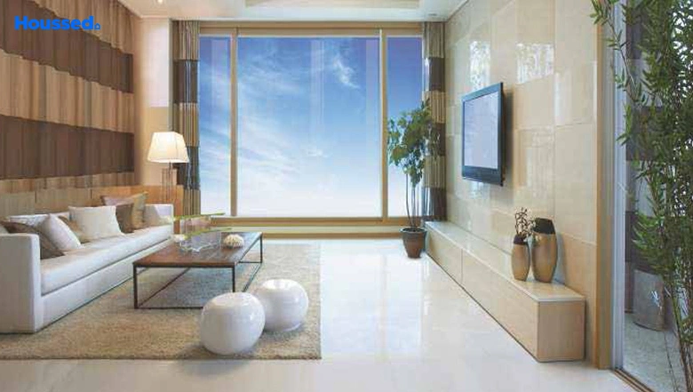 Sample Apartment of Lodha Lakeshore Greens in Dombivli, Thane - Image 212657
