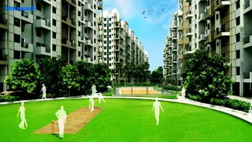 Amenities of Pristine City - Image 212668