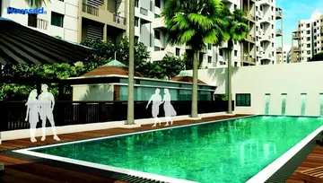 Amenities of Pristine City - Image 212666