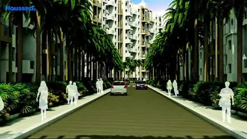 Amenities of Pristine City - Image 212667