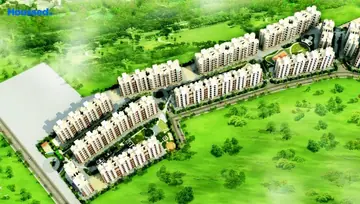 Project Image of Pristine City - Image 212663