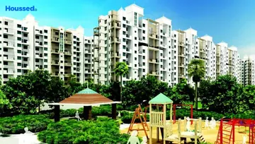 Project Image of Pristine City - Image 212664