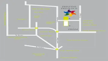 Location of Pristine Privilege - Image 212689