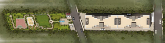 Master Plan of Pristine Privilege in Aundh, Pune - Image 212690