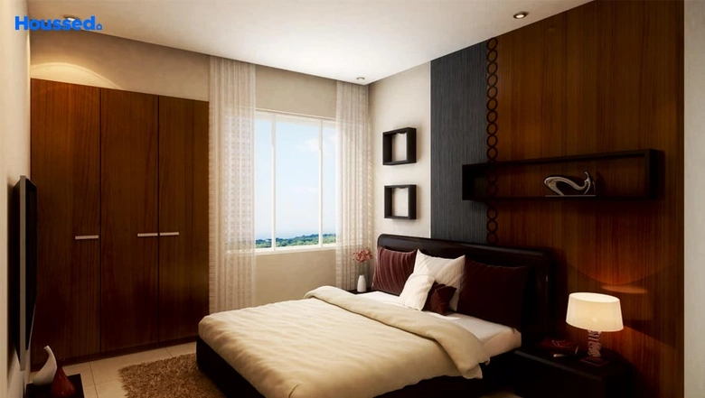Sample Apartment of Pristine Privilege in Aundh, Pune - Image 212687