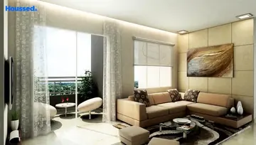 Sample Apartment of Pristine Privilege - Image 212688