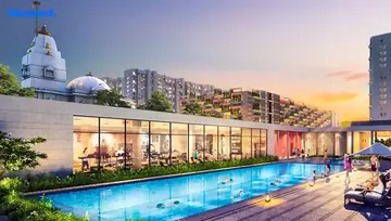 Amenities of Lodha Palava - Image 212678