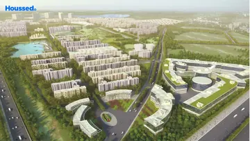 Project Image of Lodha Palava - Image 212675