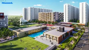Project Image of Lodha Palava - Image 212676