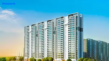 Lodha Palava