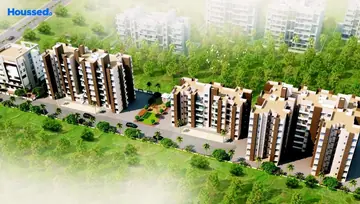 Project Image of Pristine Purvrang - Image 212694