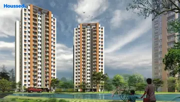 Project Image of Lodha Palava Casa Rio - Image 212699