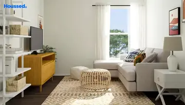 Sample Apartment of Lodha Palava Casa Rio - Image 212702