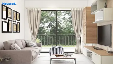 Sample Apartment of Lodha Palava Casa Rio - Image 212703
