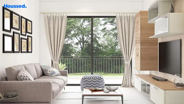 Sample Apartment of Lodha Palava Casa Rio in Dombivli, Thane - Image 212703