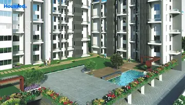Amenities of Pristine Shatrunjay - Image 212710