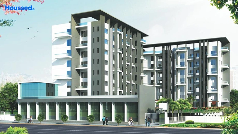 Project Image of Pristine Shatrunjay in Ravet, Pune - Image 212709