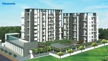 Project Image of Pristine Shatrunjay - Image 212708