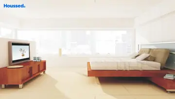 Sample Apartment of Pristine Shatrunjay - Image 212713