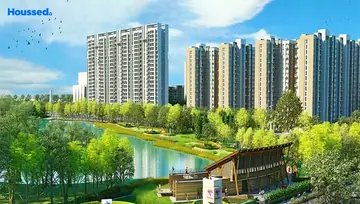 Project Image of Lodha Prime Square - Image 212718