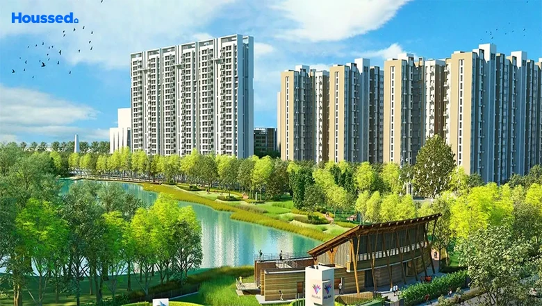 Project Image of Lodha Prime Square in Dombivli, Thane - Image 212718