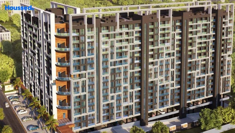 Project Image of Shubh Shagun in Kharadi, Pune - Image 212726