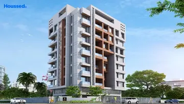 Project Image of Badhekar Suparn - Image 212736