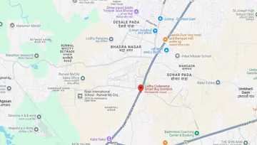 Location of Lodha Smart Buy - Image 212732