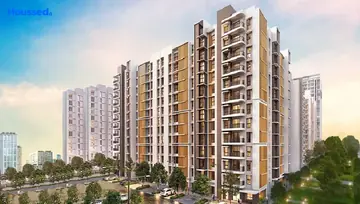 Project Image of Lodha Smart Buy - Image 212730