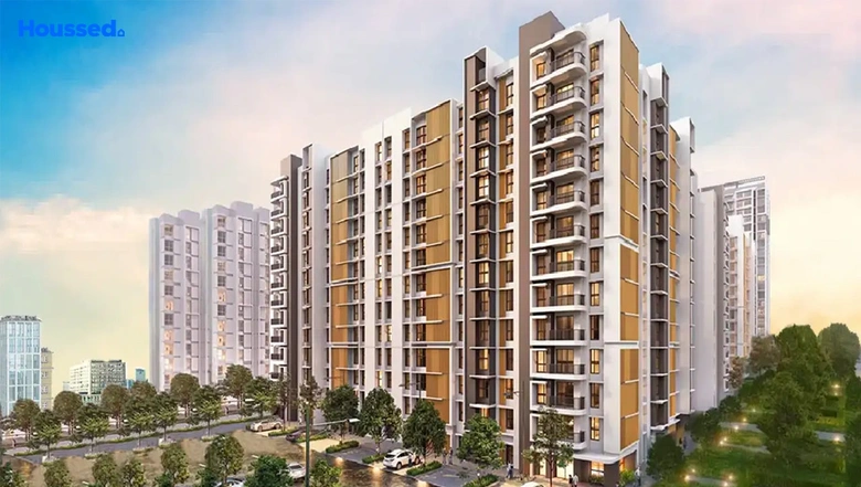 Project Image of Lodha Smart Buy in Dombivli, Thane - Image 212730