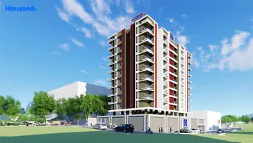 Project Image of Badhekar Tungbhadra - Image 212751