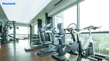 Amenities of Lodha Trinity - Image 212750