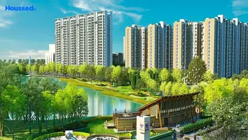 Project Image of Lodha Trinity - Image 212742