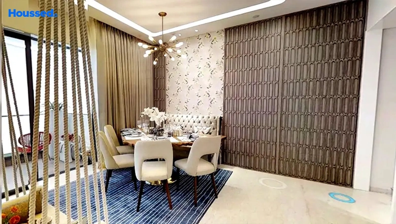 Sample Apartment of Lodha Trinity in Dombivli, Thane - Image 212744