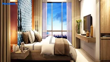 Sample Apartment of Lodha Trinity - Image 212745