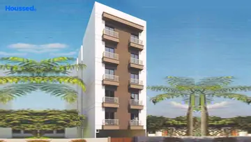 Project Image of Gajanand Heights - Image 118883