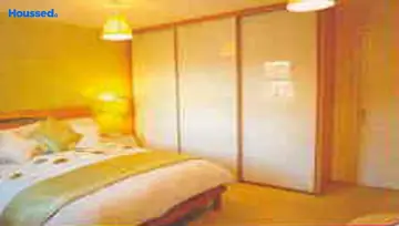 Sample Apartment of Gajanand Heights - Image 118886