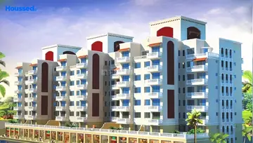 Project Image of Marathon Nagari NX - Image 212763