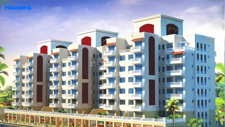 Project Image of Marathon Nagari NX in Badlapur East, Thane - Image 212763