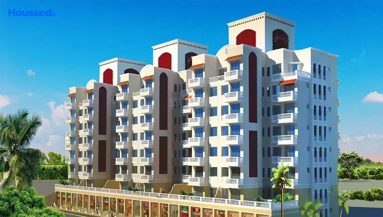 Project Image of Marathon Nagari NX in Badlapur East, Thane - Image 212762