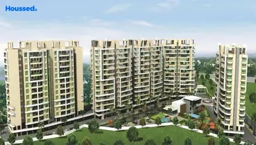 Project Image of Balaji Metro Jazz - Image 212768