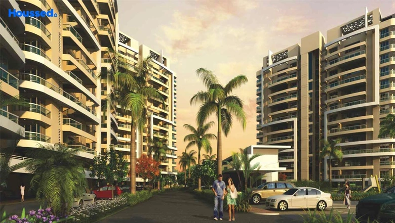 Project Image of Balaji Metro Jazz in Mahalunge, Pune - Image 212773