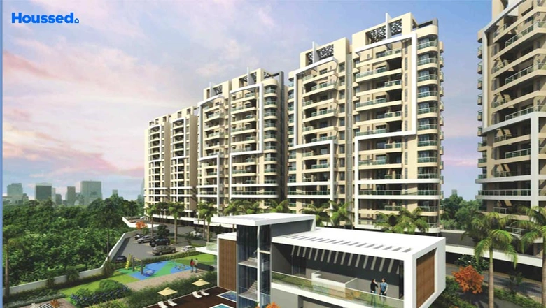 Project Image of Balaji Metro Jazz in Mahalunge, Pune - Image 212771