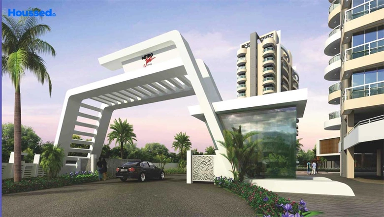 Project Image of Balaji Metro Jazz in Mahalunge, Pune - Image 212770