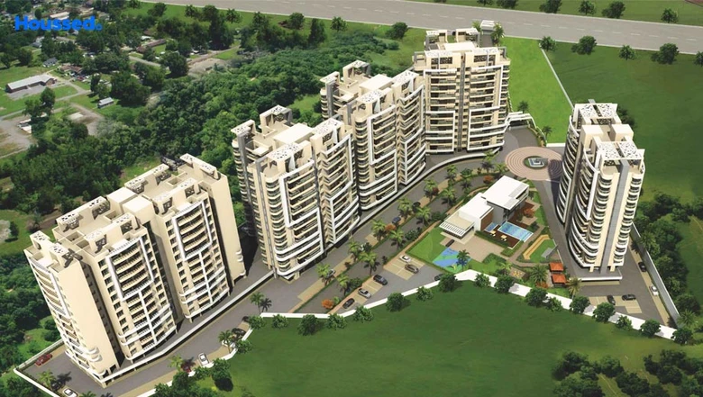 Project Image of Balaji Metro Jazz in Mahalunge, Pune - Image 212772