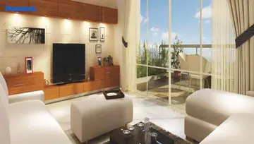 Sample Apartment of Balaji Metro Jazz - Image 212788