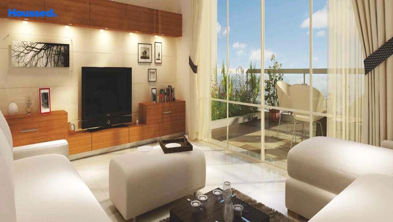 Sample Apartment of Balaji Metro Jazz in Mahalunge, Pune - Image 212788