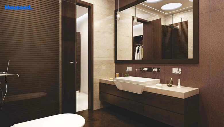 Sample Apartment of Balaji Metro Jazz in Mahalunge, Pune - Image 212785